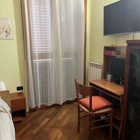 Camera Singola, Politecnico Milano Bovisa 외부 사진