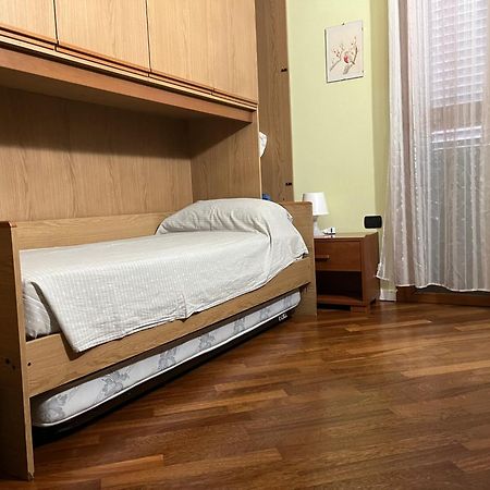 Camera Singola, Politecnico Milano Bovisa 외부 사진