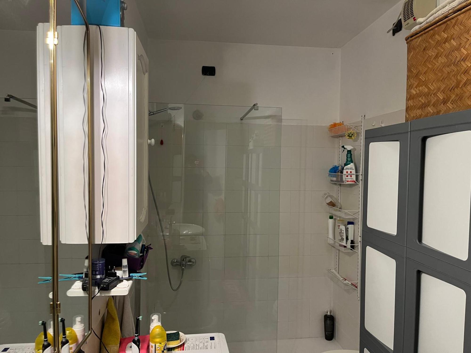 Camera Singola, Politecnico Milano Bovisa 외부 사진