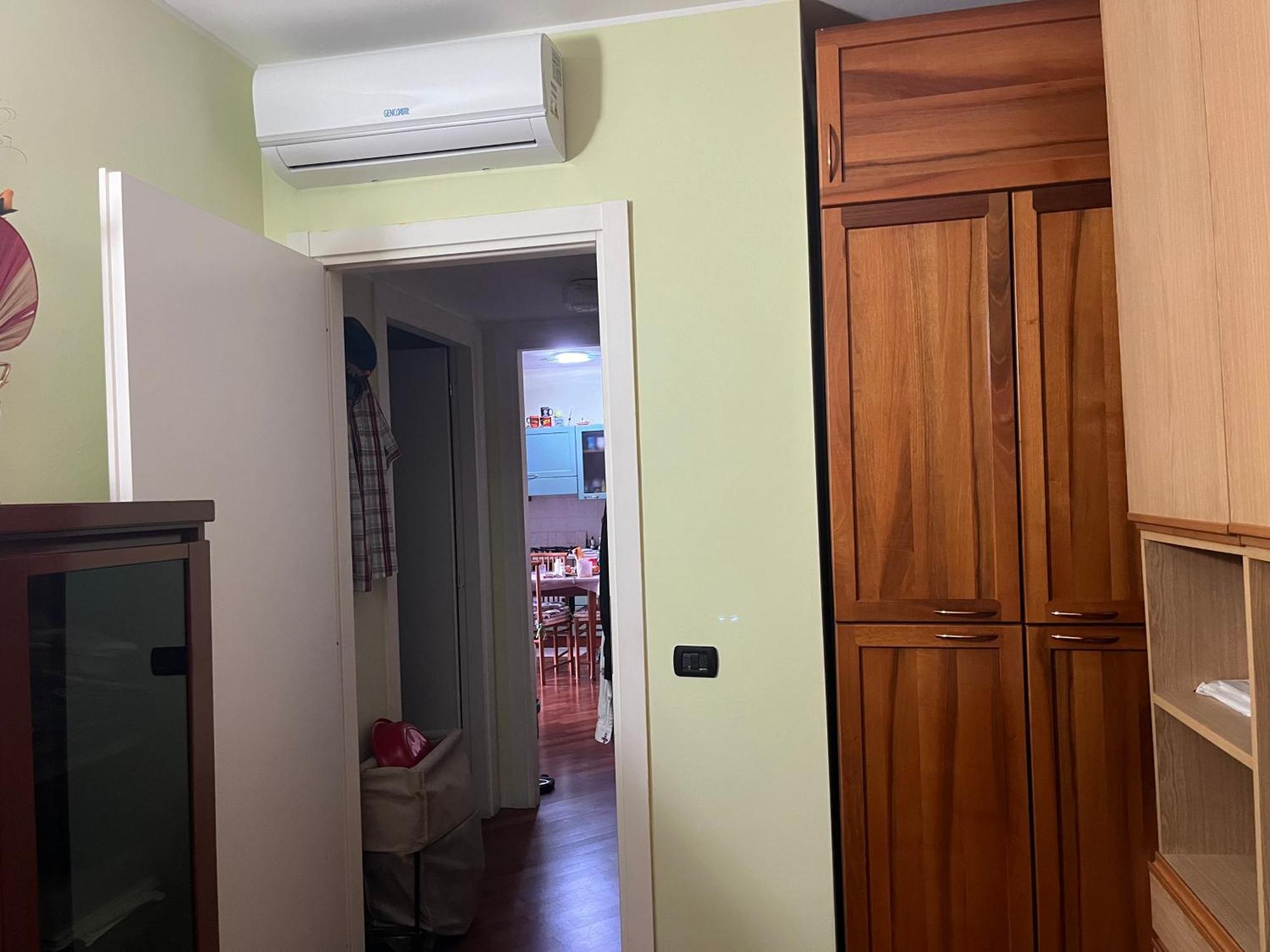 Camera Singola, Politecnico Milano Bovisa 외부 사진