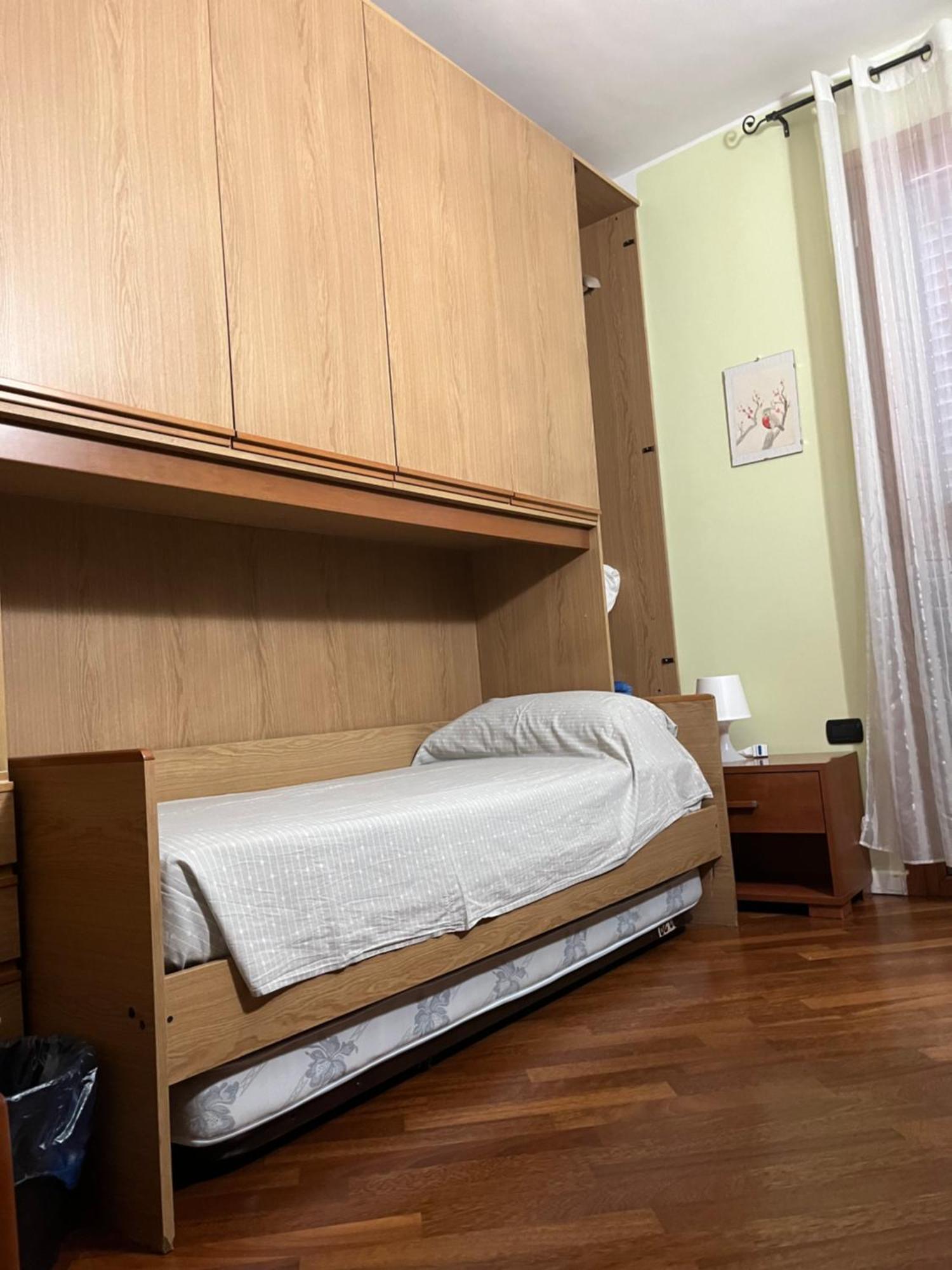 Camera Singola, Politecnico Milano Bovisa 외부 사진