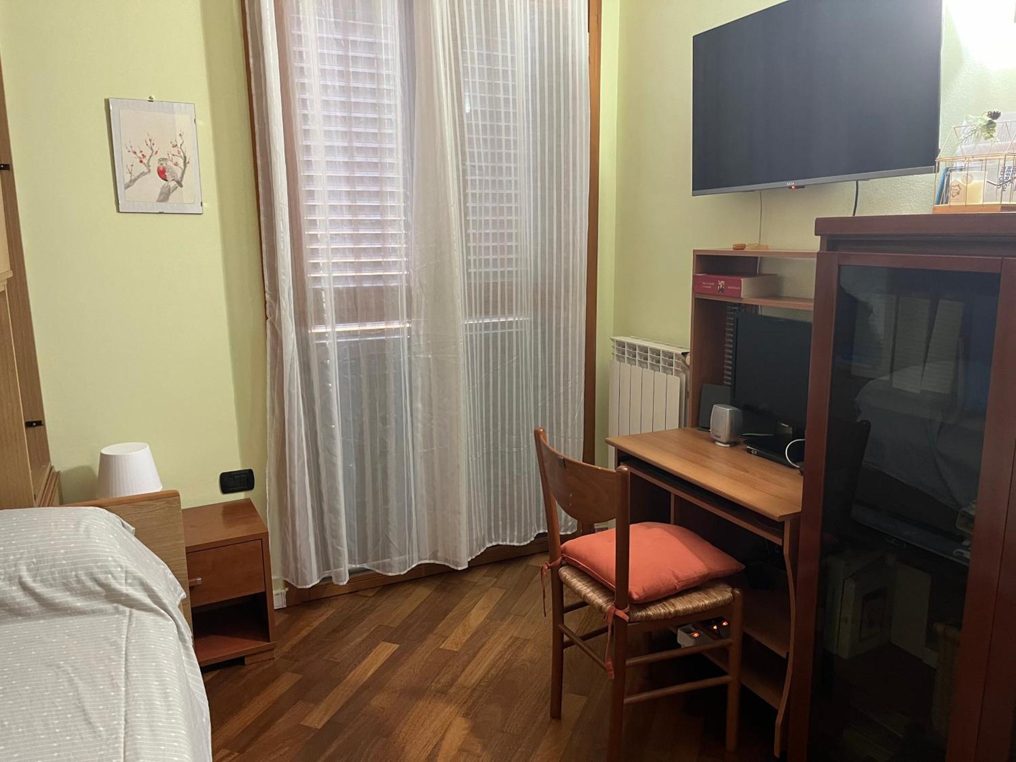 Camera Singola, Politecnico Milano Bovisa 외부 사진
