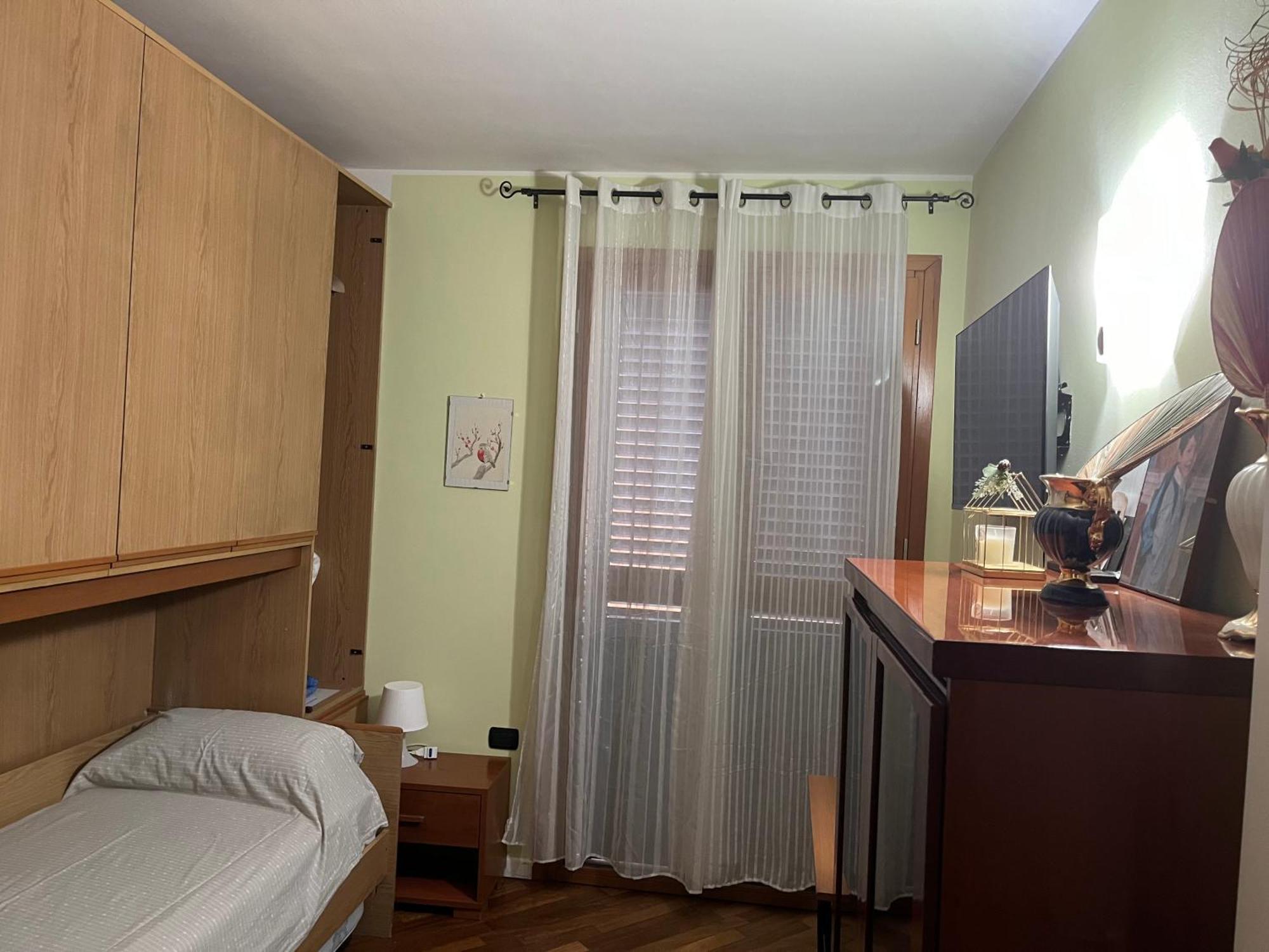 Camera Singola, Politecnico Milano Bovisa 외부 사진